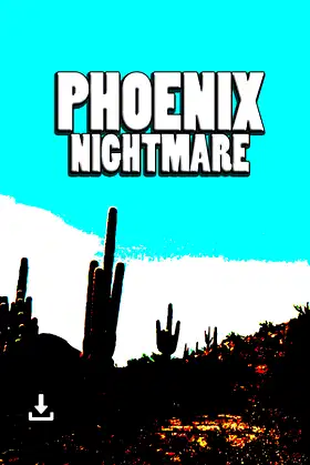 Phoenix Nightmare poster