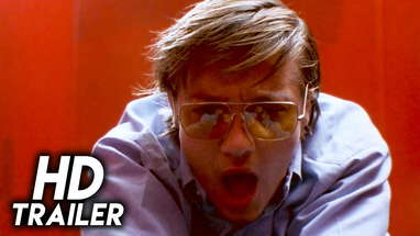 Dahmer (2002) Original Trailer [FHD] poster
