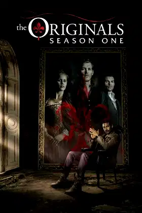 Season 1 poster