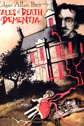 Edgar Allan Poe's Tales of Death and Dementia poster