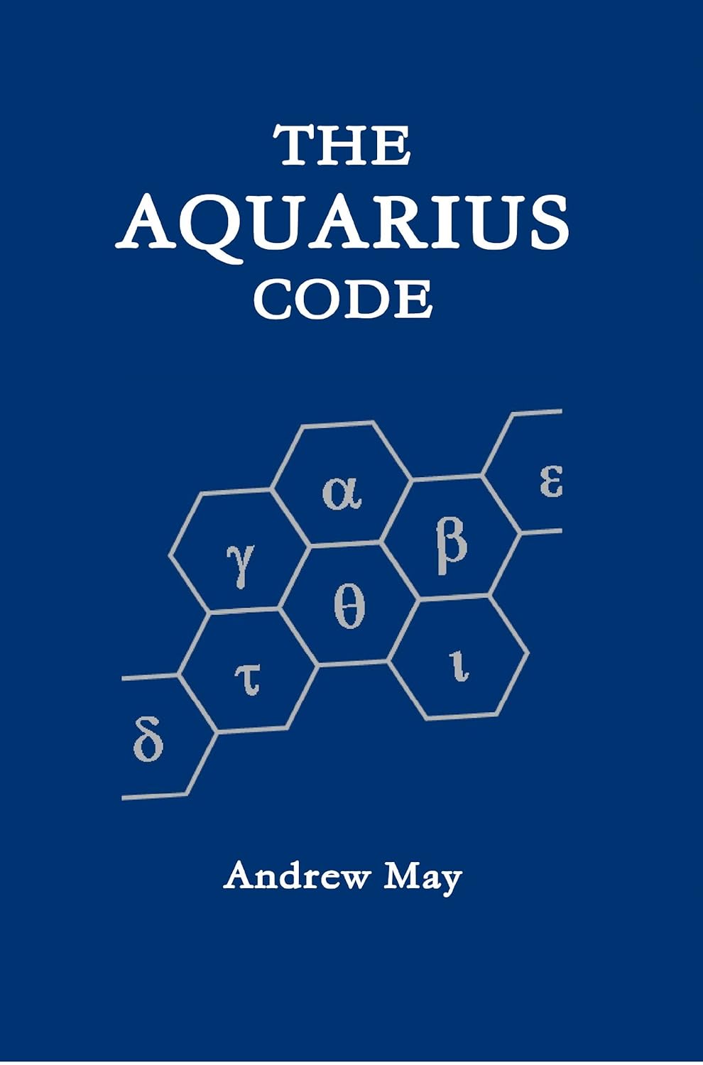 The Aquarius Code poster