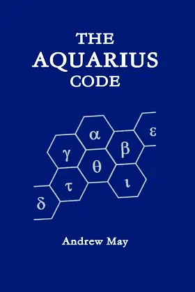 The Aquarius Code poster