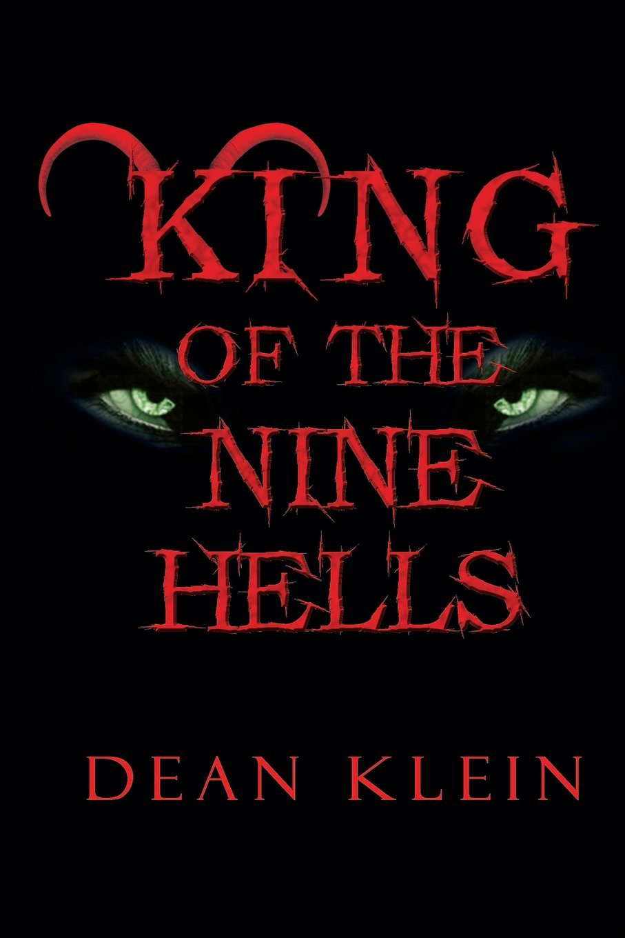 King Of The Nine Hells poster