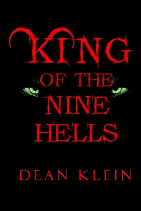 King Of The Nine Hells poster