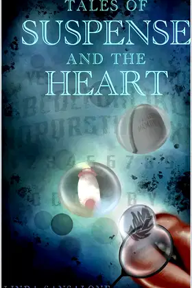 Tales of Suspense and the Heart poster