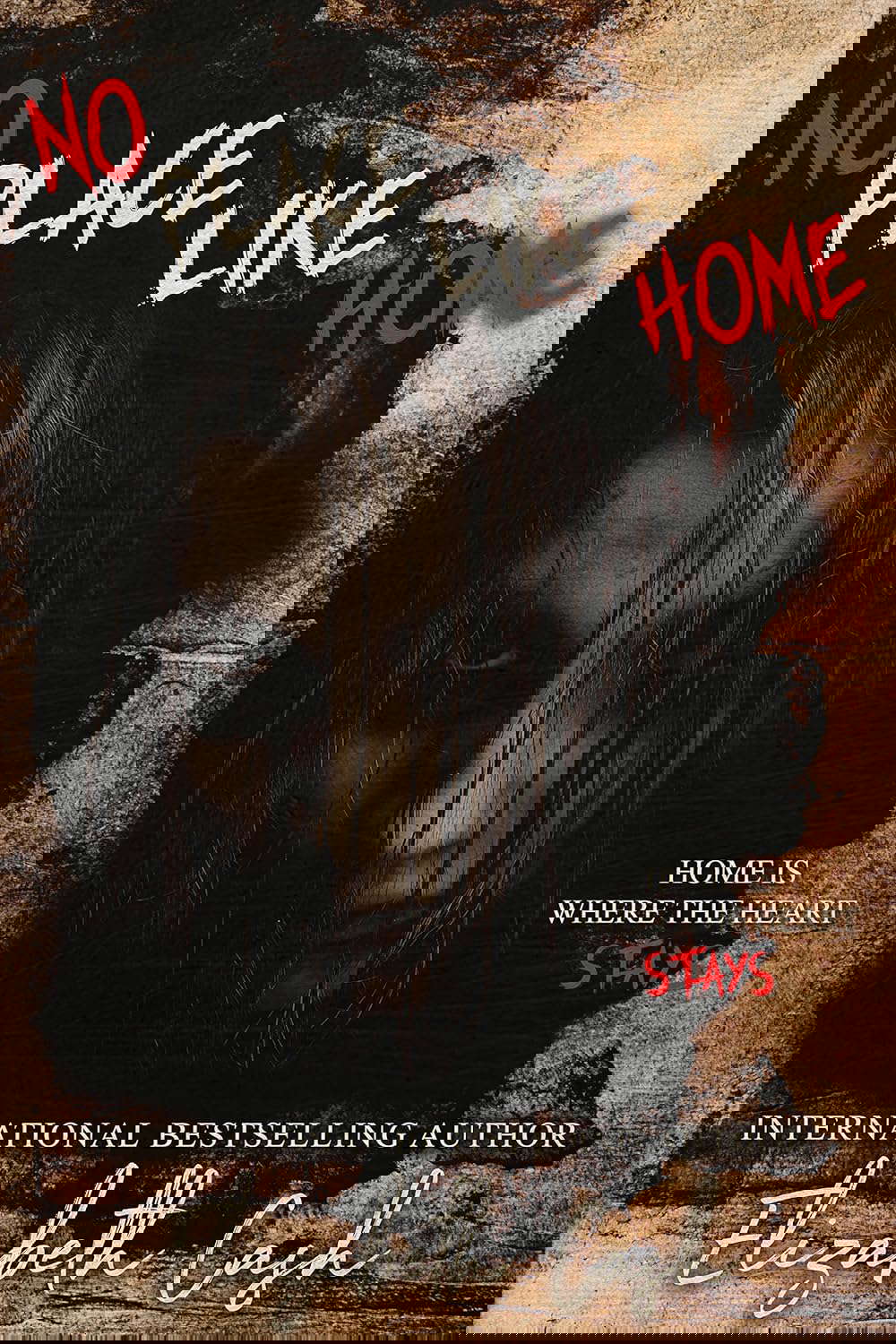 No Place like Home (Home Series Book 2) poster