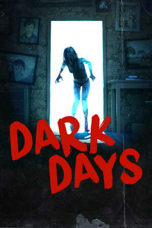 Dark Days poster