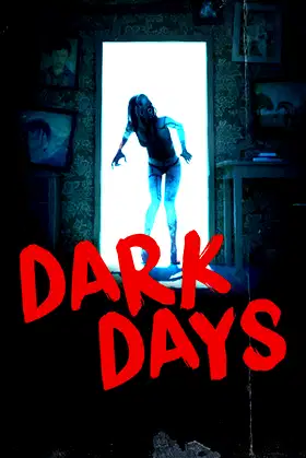 Dark Days poster
