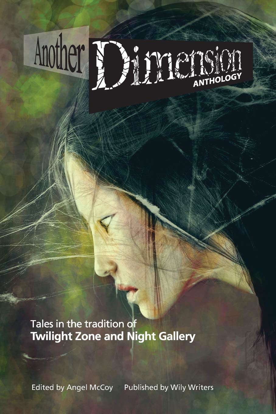 Another Dimension Anthology poster