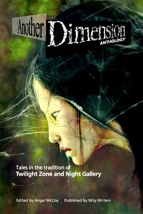 Another Dimension Anthology poster