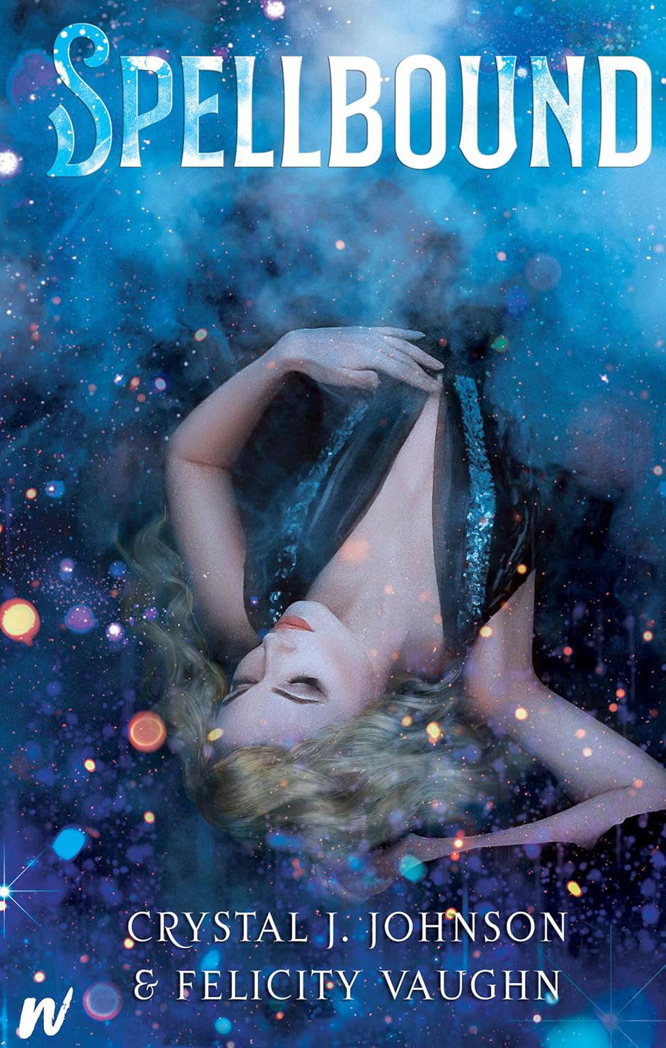 Spellbound poster
