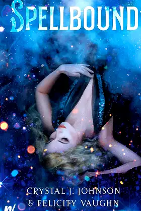 Spellbound poster