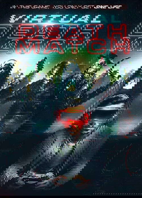 Virtual Death Match poster