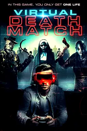 Virtual Death Match poster