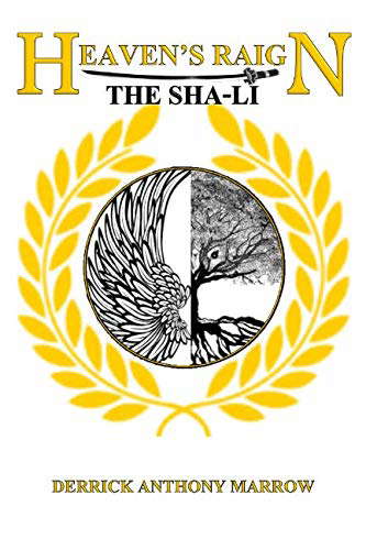 Heaven's Raign: The Sha-Li poster