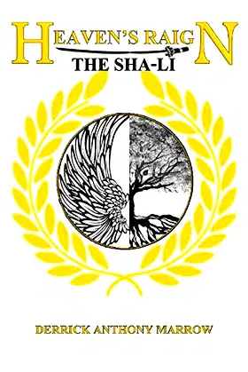 Heaven's Raign: The Sha-Li poster