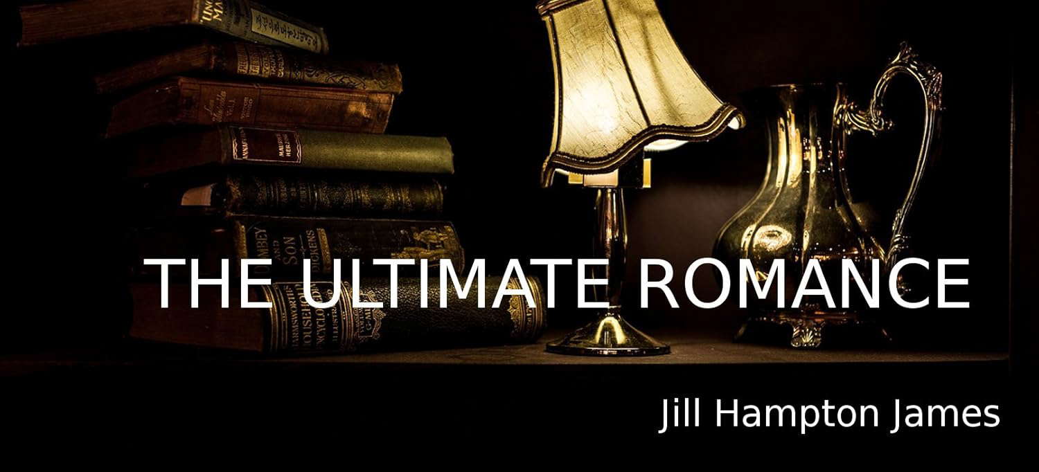 The Ultimate Romance (Bus Stop (and other waiting lines) Shorts) poster