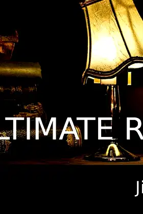 The Ultimate Romance (Bus Stop (and other waiting lines) Shorts) poster