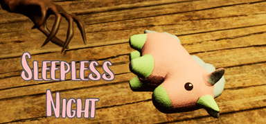 Sleepless Night capsule