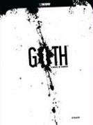 GOTH A Novel of Horror poster