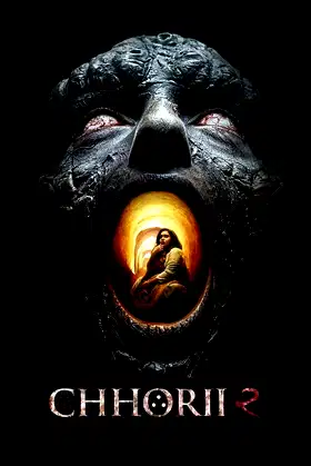Chhorii 2 poster