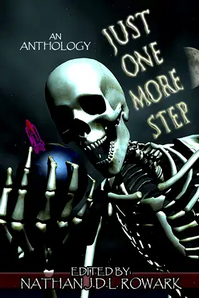 Just One More Step poster