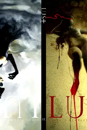 LUST poster