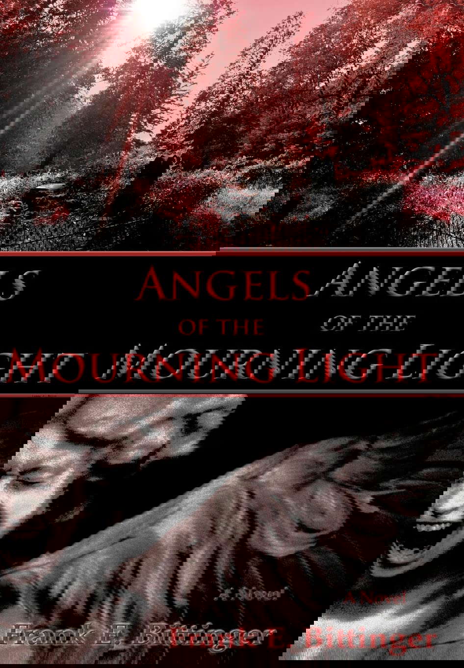 Angels of the Mourning Light poster