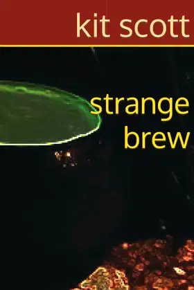 Strange Brew poster