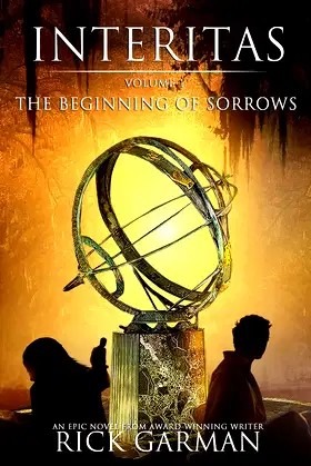 Interitas: Volume 1: The Beginning of Sorrows poster