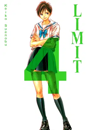 The Limit, 4 poster