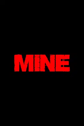 Mine poster