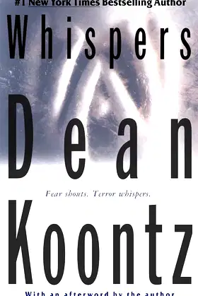Whispers: A Thriller poster