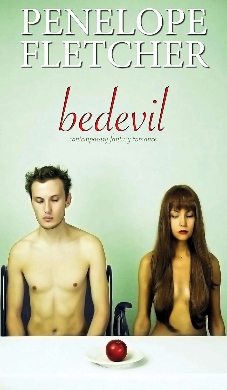 Bedevil poster