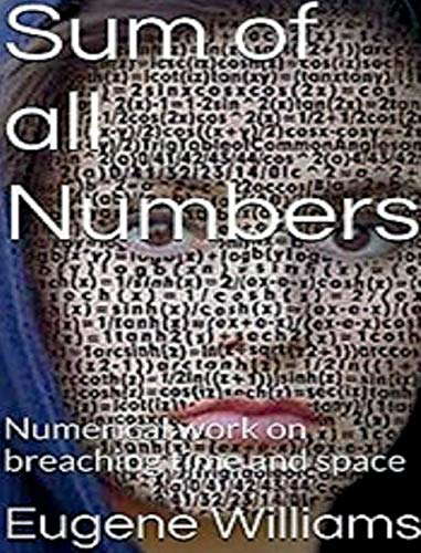 Sum of All Numbers: Kabbalah Hidden Truth Revealed poster