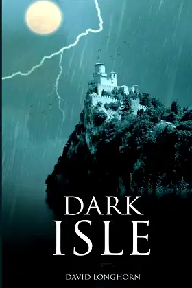 Dark Isle (Dark Isle Series) poster