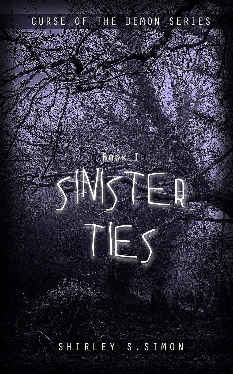 Sinister Ties poster