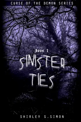 Sinister Ties poster