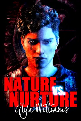 Nature Vs. Nurture poster