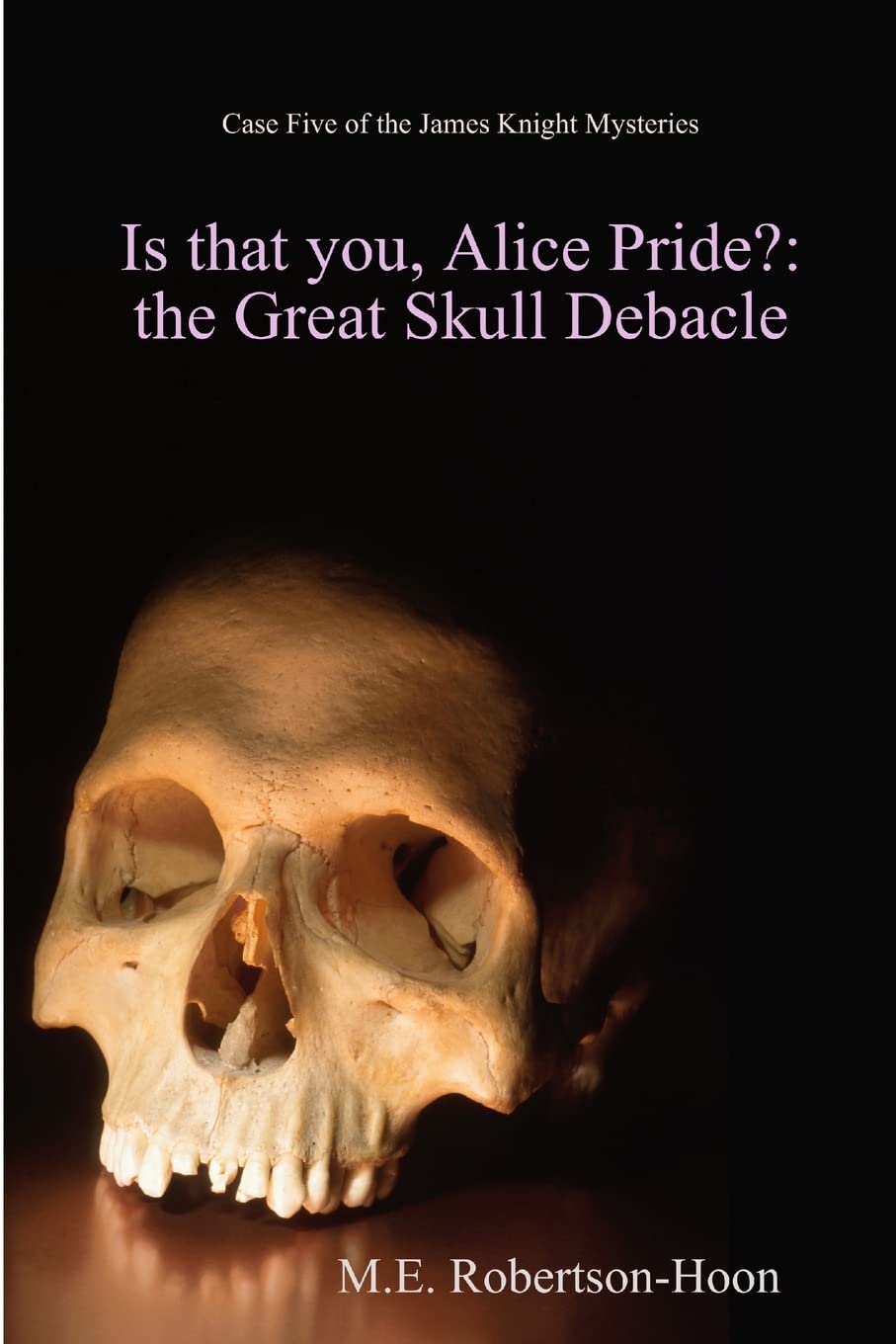 Is that you,Alice Pride? poster