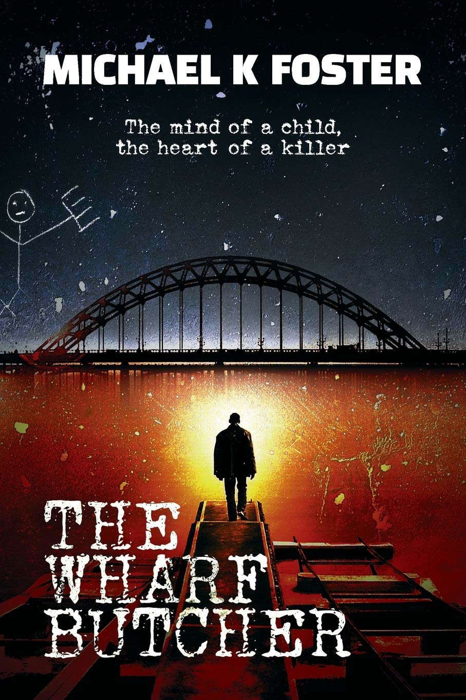 The Wharf Butcher poster