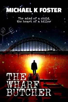 The Wharf Butcher poster