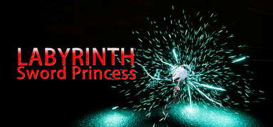 Labyrinth Sword Princess capsule