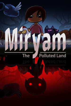 Miryam: The Polluted Land poster