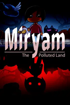 Miryam: The Polluted Land poster