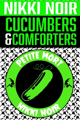 Cucumbers & Comforters poster