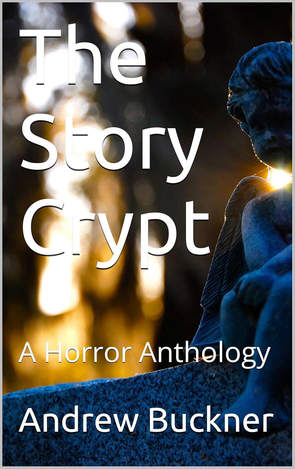 The Story Crypt: A Horror Anthology poster