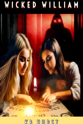 Wicked William: My Ouija, My Friend poster