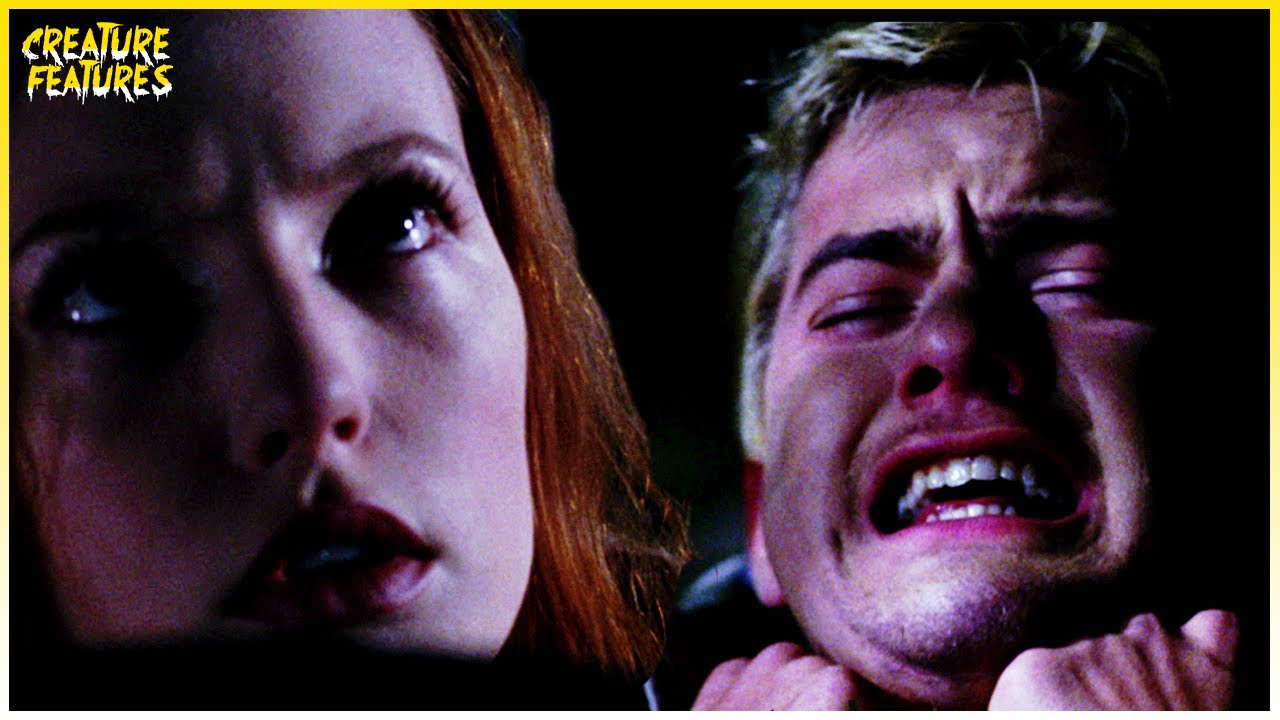 Damon Gets Hanged
