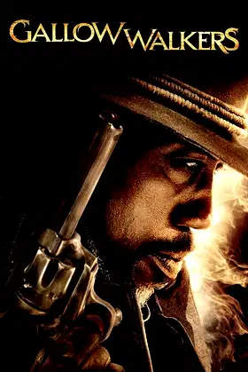 Gallowwalkers poster